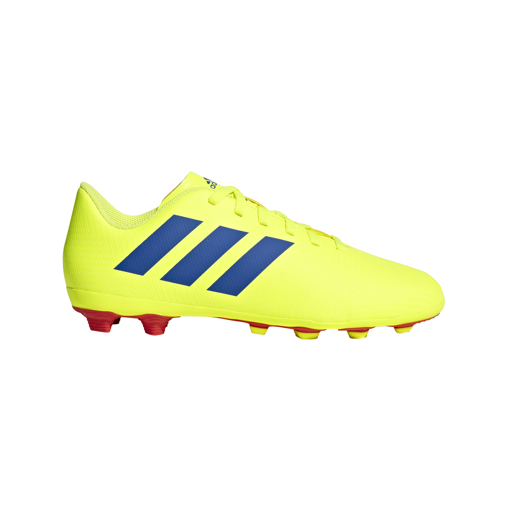 Botas de futbol adidas nemeziz cheap