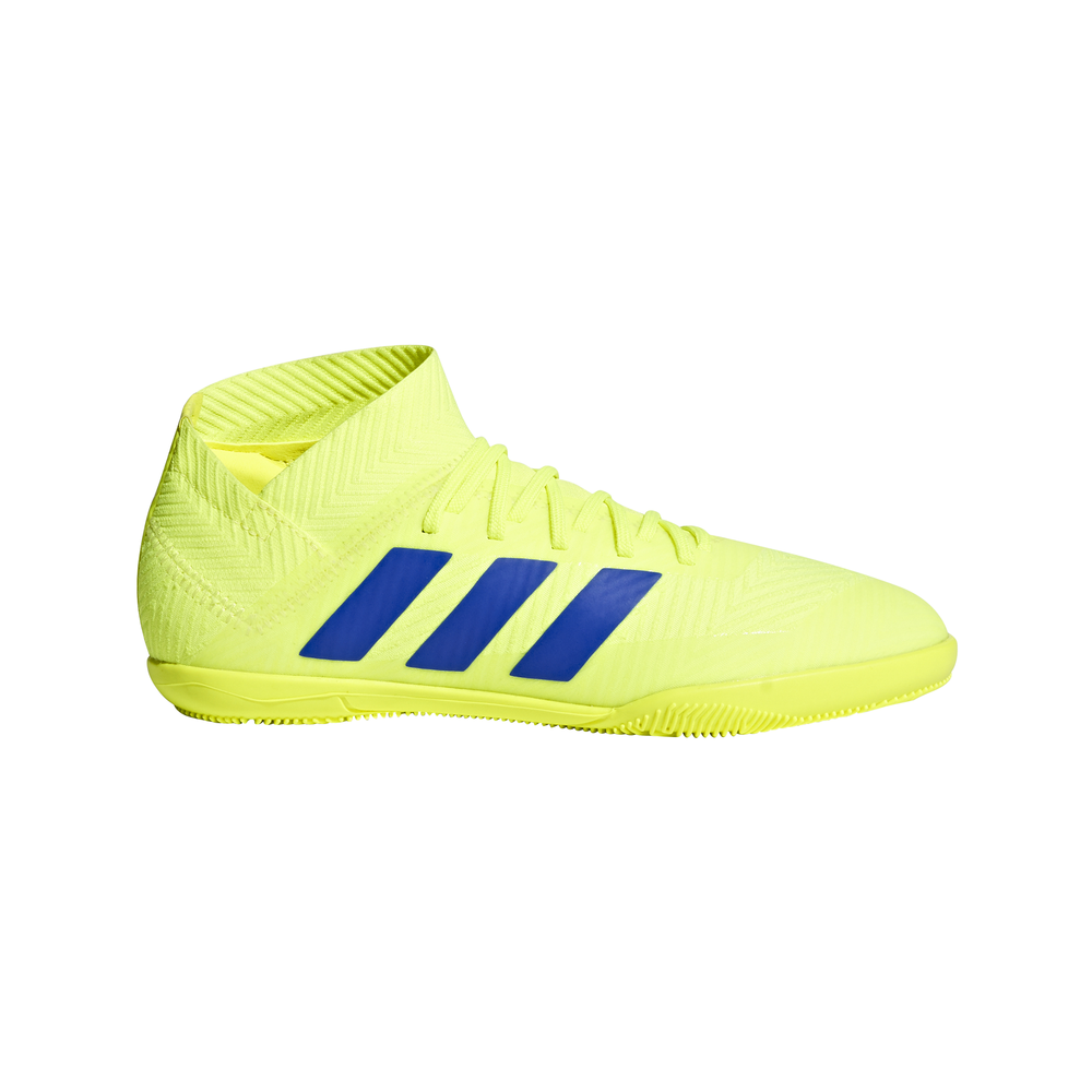 Zapatilla Futbol Sala Adidas Nemeziz Tango 18.3 Ferrer Sort