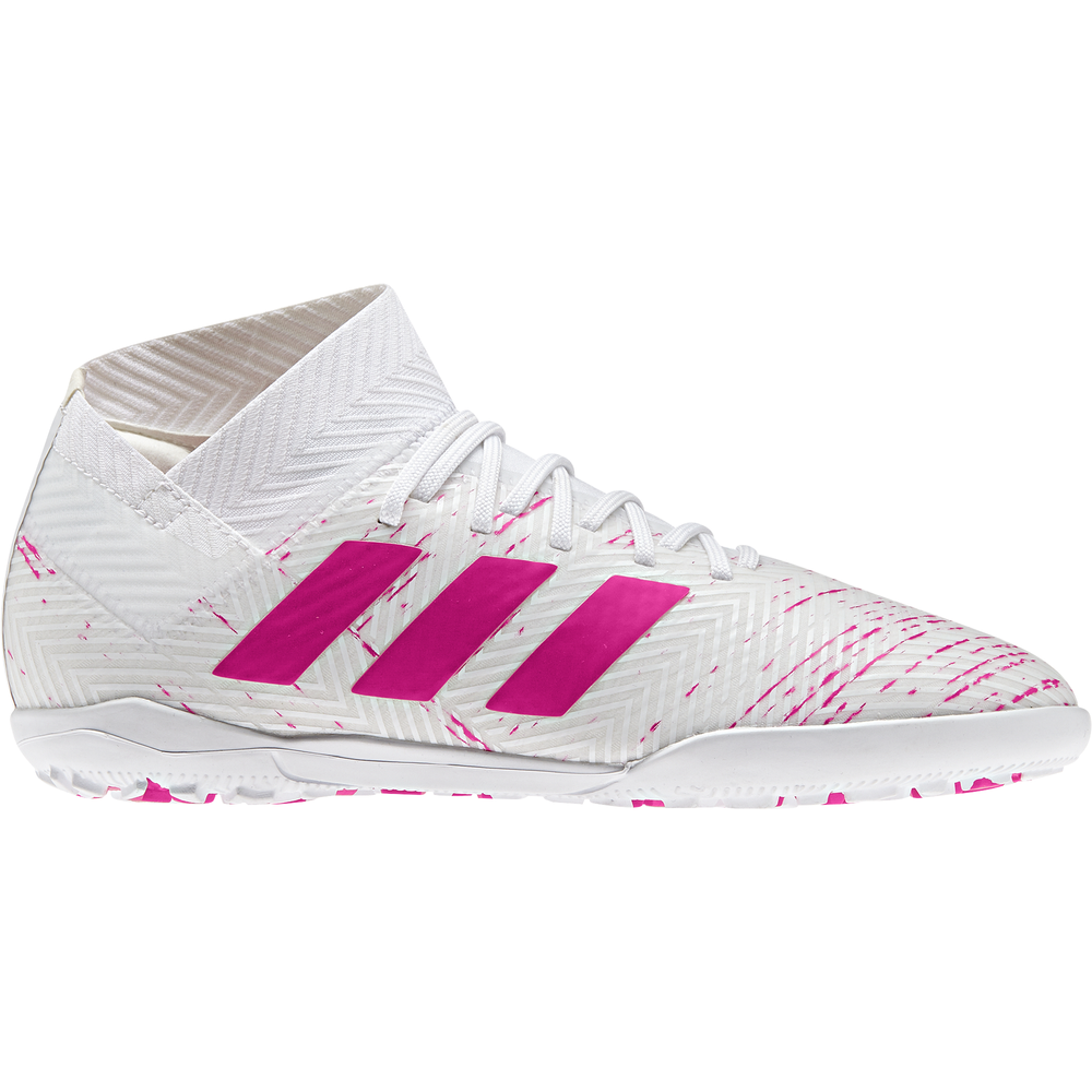 vino concierto pala Zapatilla Fútbol Adidas Nemeziz Tango 18.3 Moqueta | Ferrer Sport