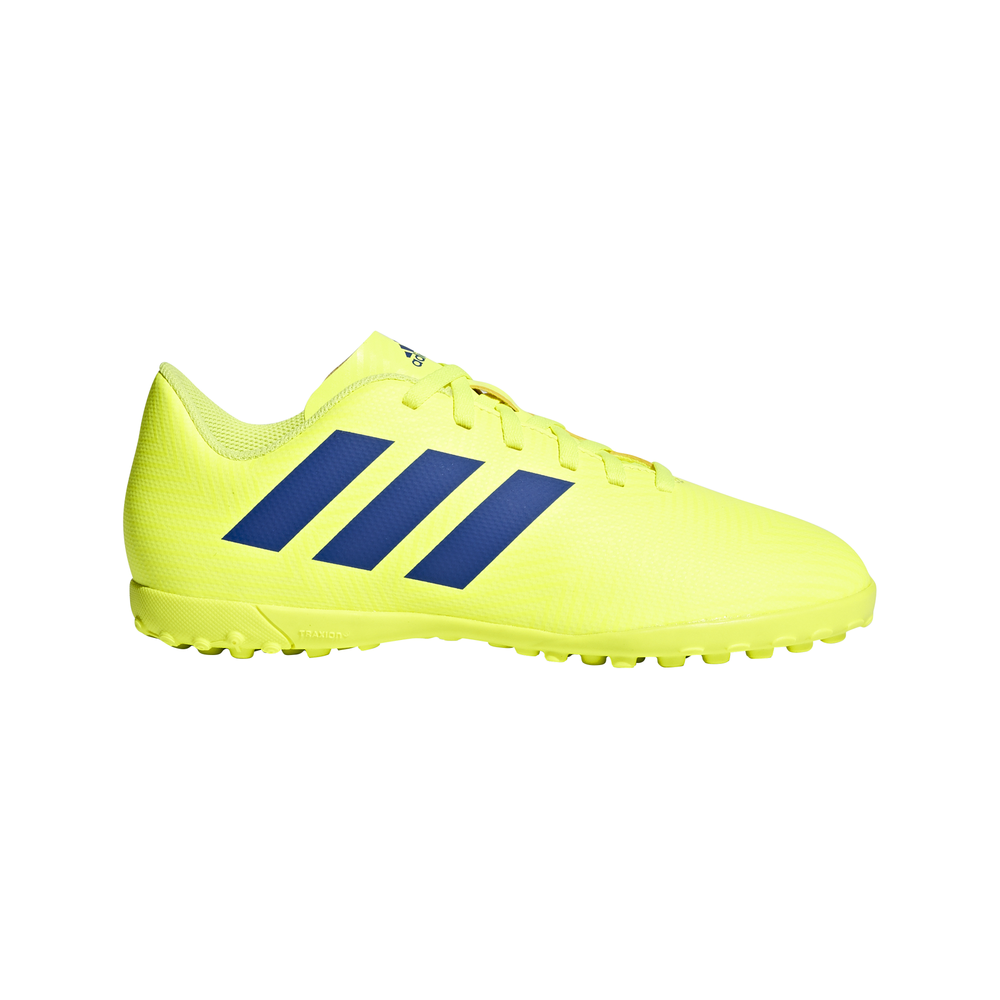 paridad Tren Tercero Bota Fútbol Adidas Nemeziz Tango 18.4 Césped | Ferrer Sport
