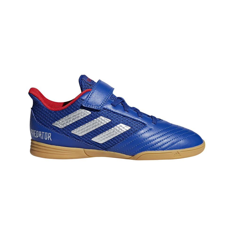 Zapatillas Futbol Adidas Predator 19.4 Sala Ferrer Sport