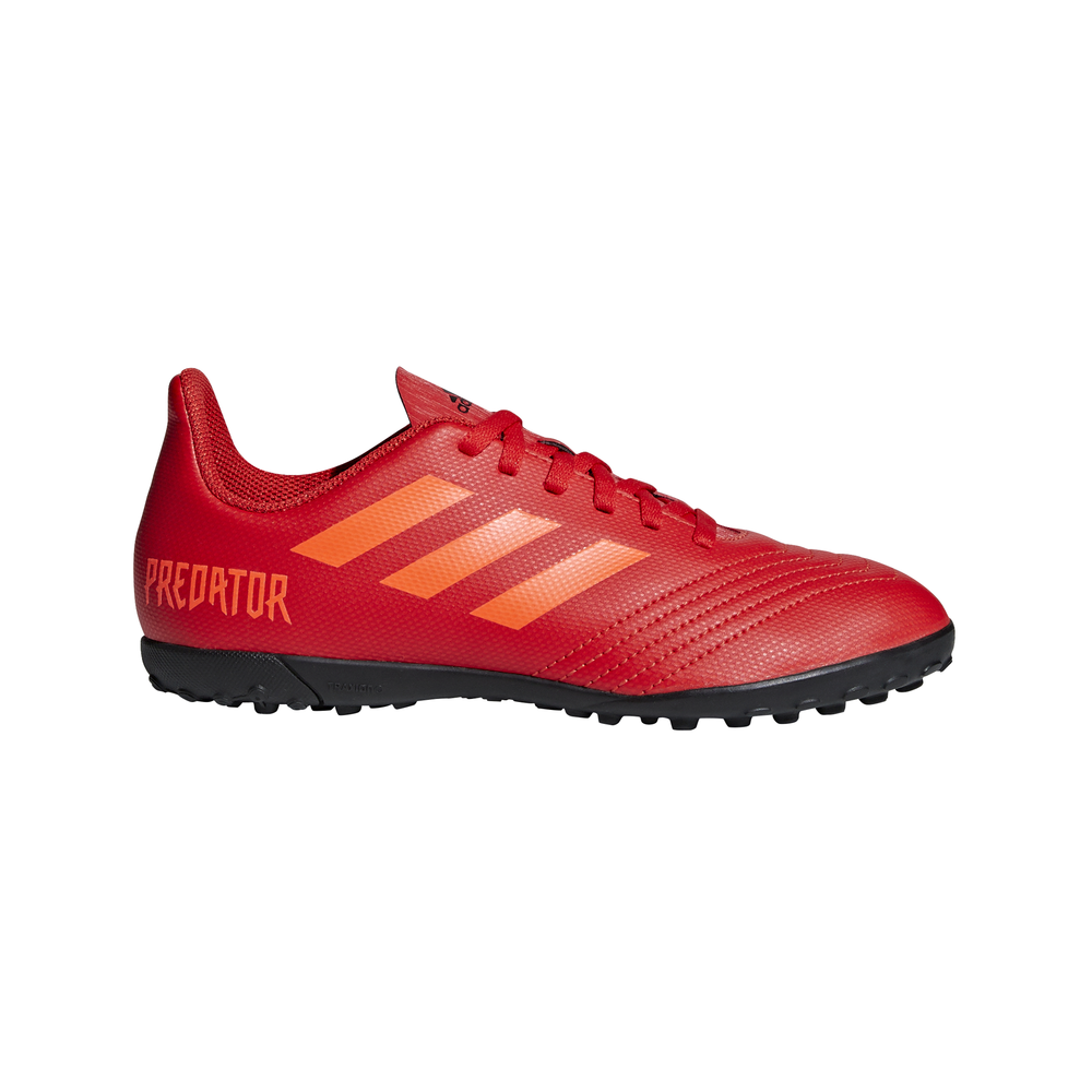 Zapatilla de fútbol predator tango 18.3 moqueta cheap