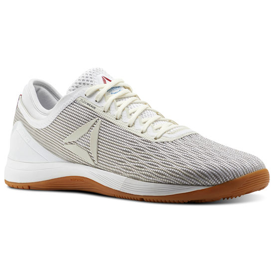 Reebok CrossFit Nano 8 Flexweave CN1020 ferrersport Tienda online de deportes