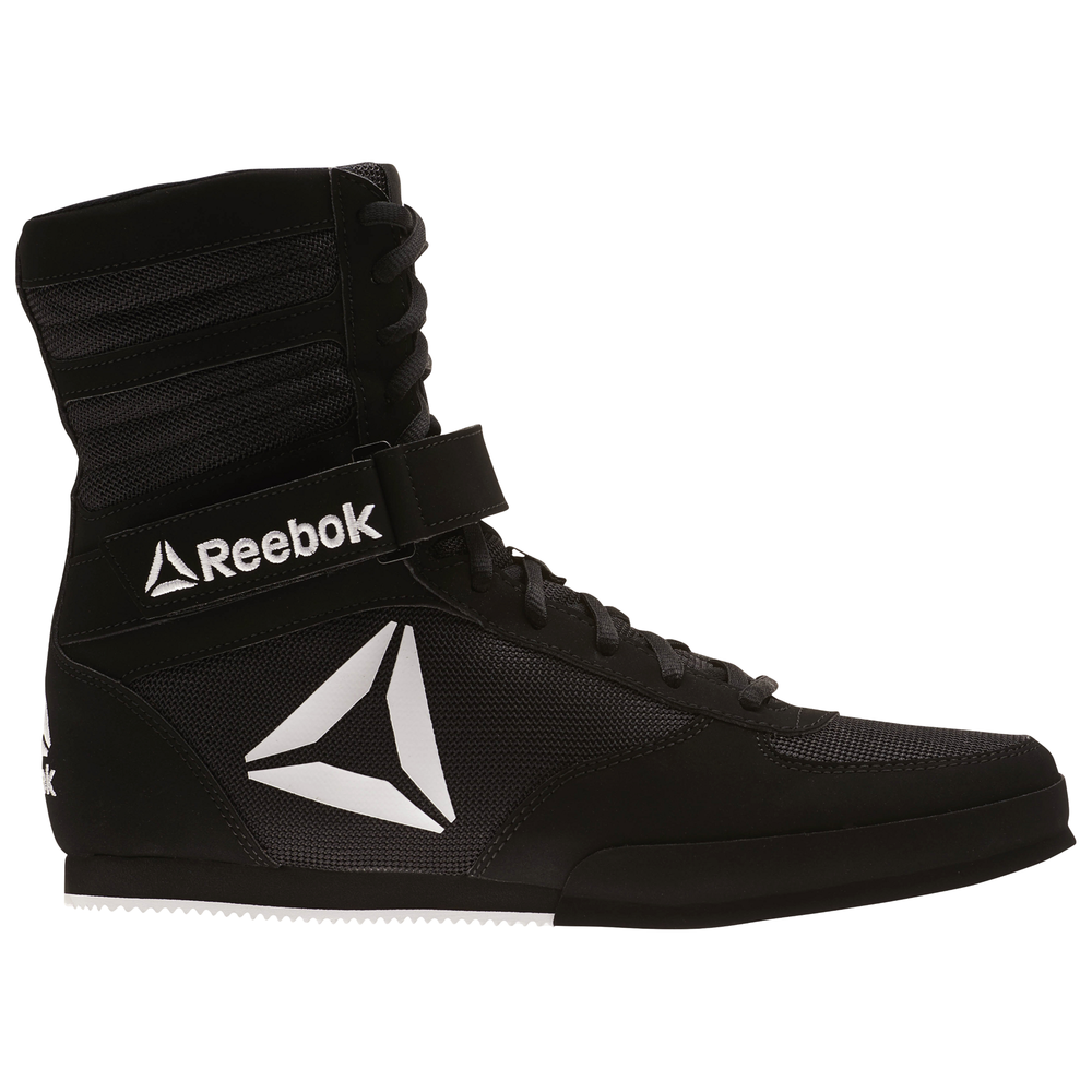 estómago triatlón Nacarado Bota Reebok Boxing - CN4738 | ferrersport.com | Tienda online de deportes