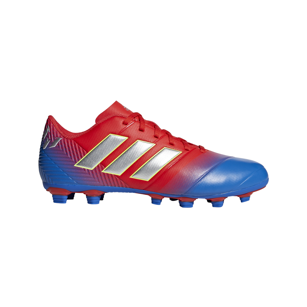 Bota Futbol Adidas Nemeziz Messi 18.4 Versatil Ferrer Sport