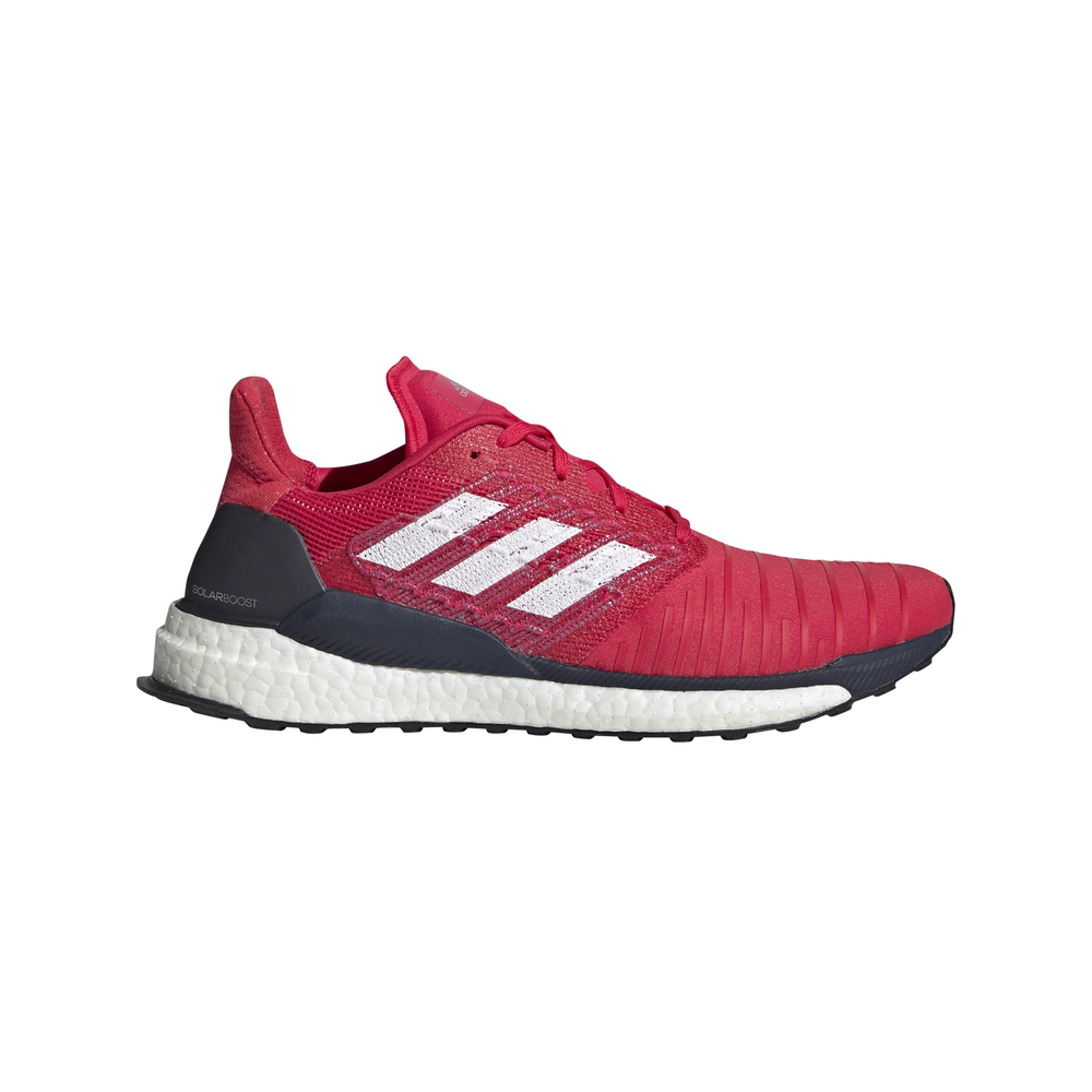 Zapatilla running Adidas Solarboost - Sport