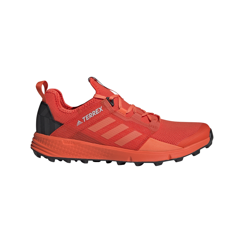 Tradicional Dos grados sonriendo Zapatilla Trail Adidas Terrex Agravic Speed Hombre | Ferrer Sport