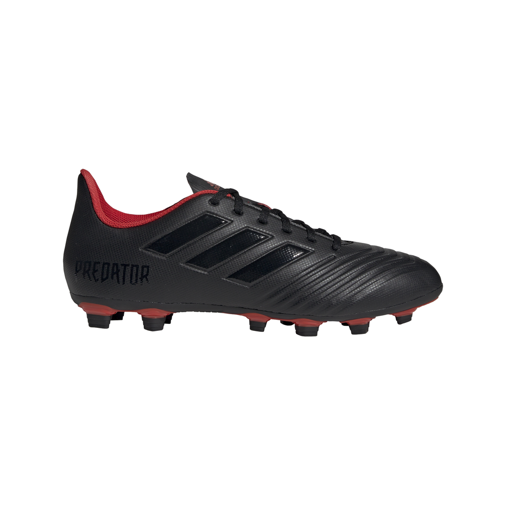 Bota de Futbol Adidas Predator 19.4 Versatil Ferrer Sport