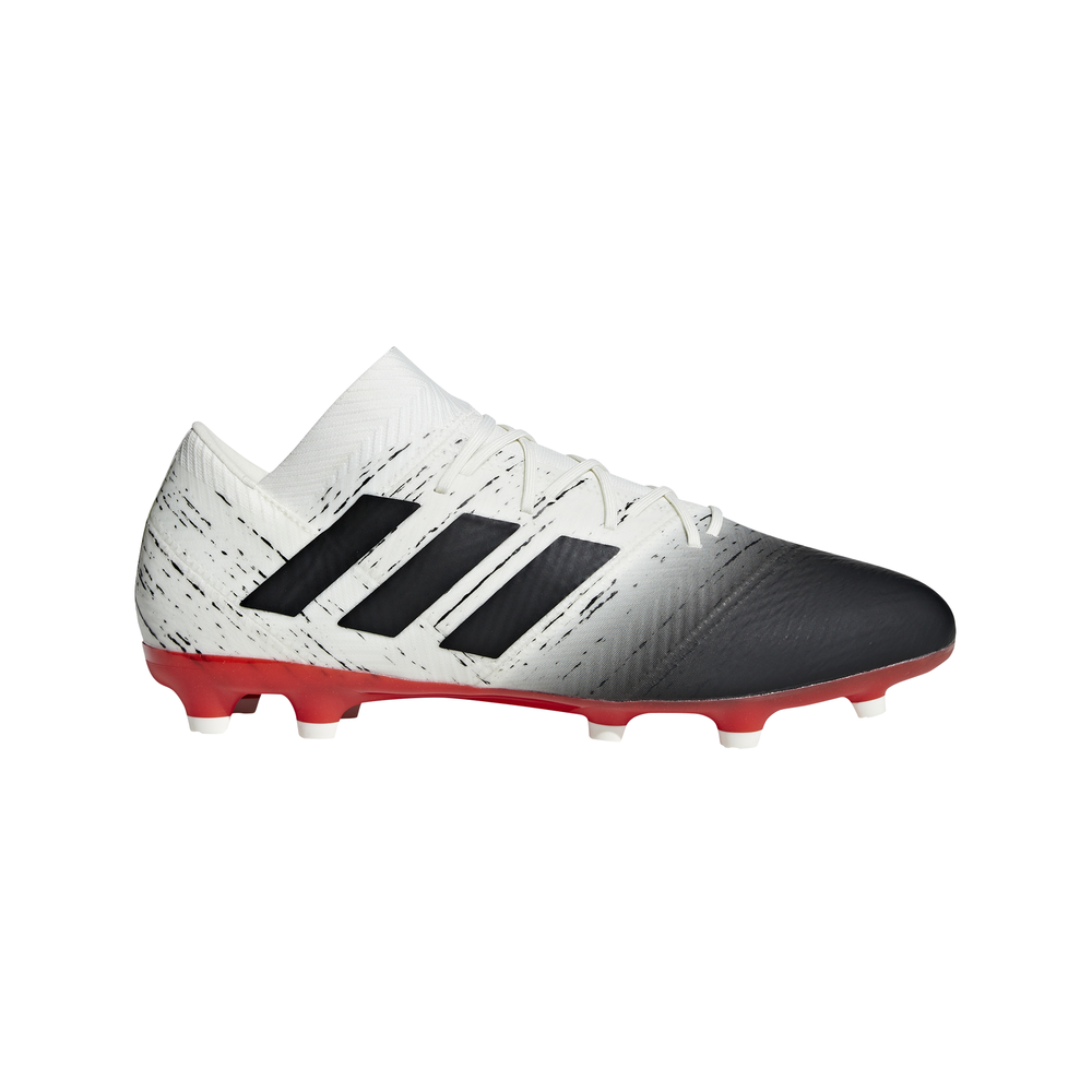 residuo pronto Pesimista Bota Fútbol Adidas Nemeziz 18.2 Césped Natural Seco |Ferrer Sport