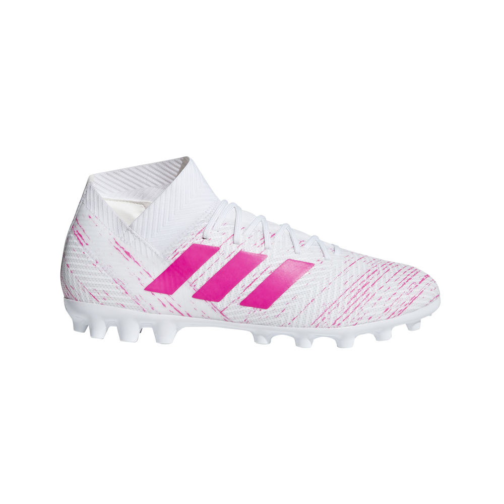 Bota de futbol Nemeziz 18.3 cesped artificial D97982 ferrersport Tienda online de deportes