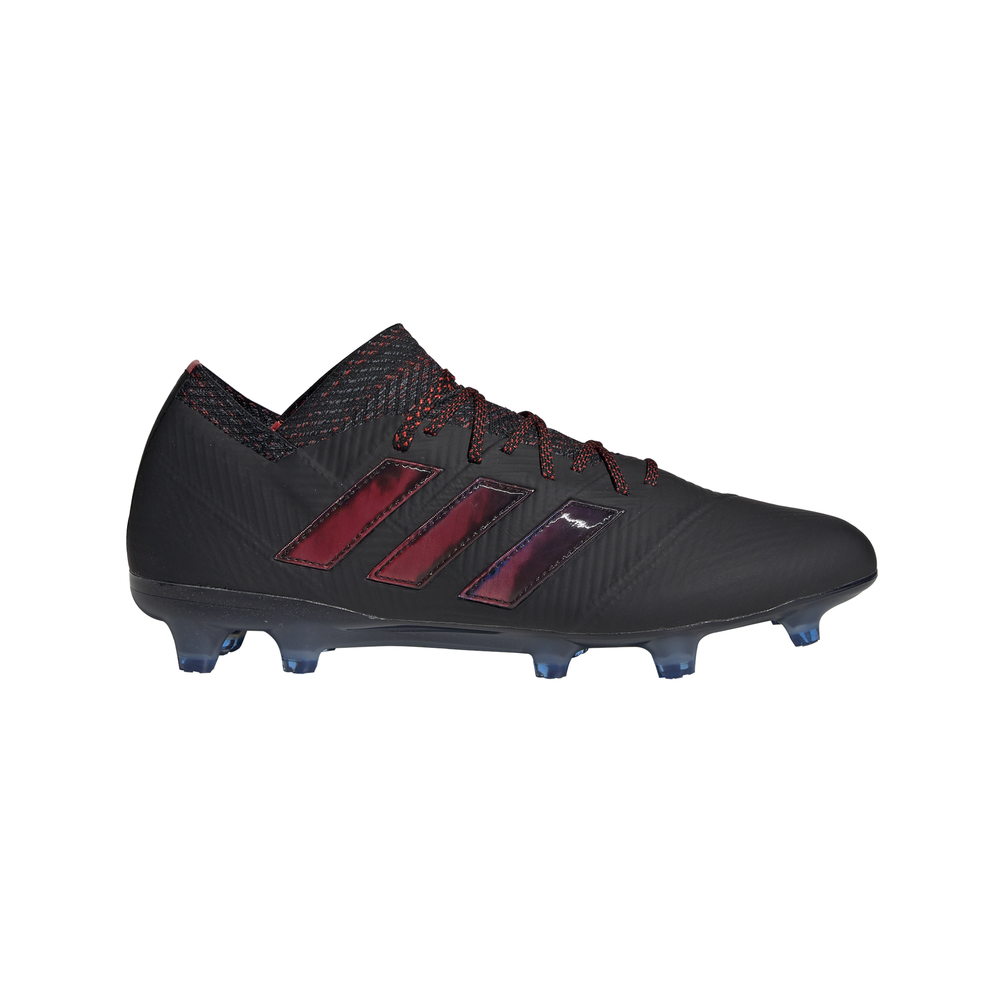 novato Artístico factor Bota Fútbol Adidas Nemeziz 18.1 Césped Natural Seco |Ferrer Sport