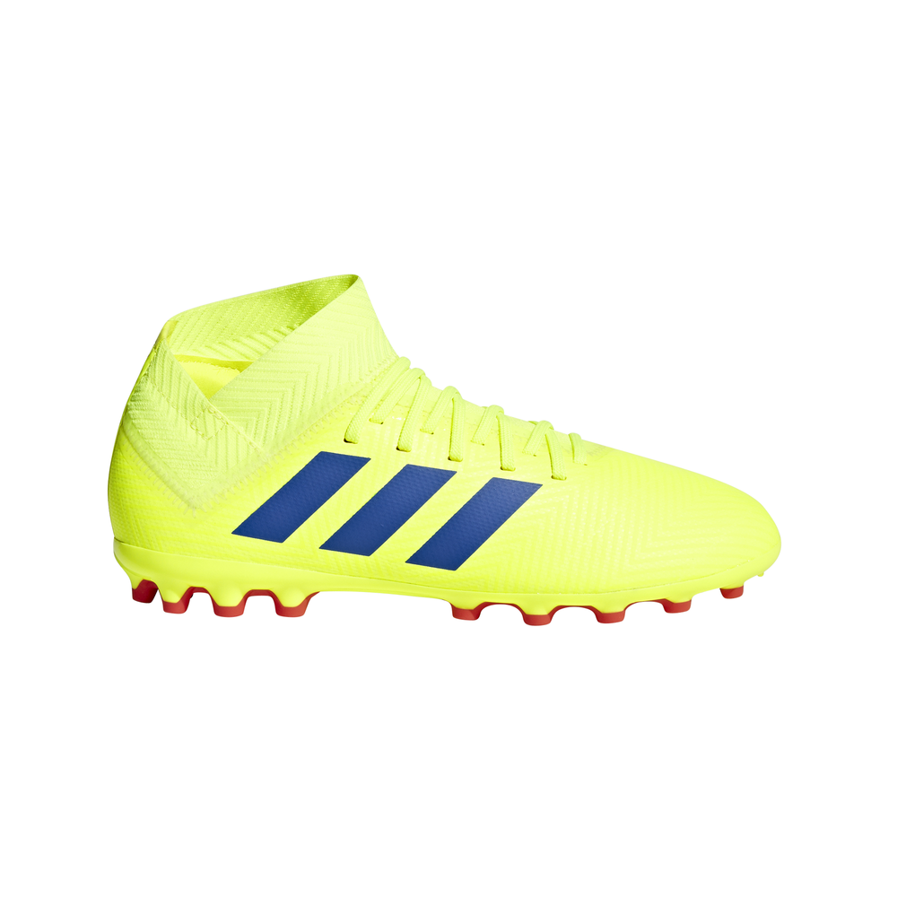 Bota Futbol Adidas Nemeziz 18.3 Cesped Artificial Ferrer Sport