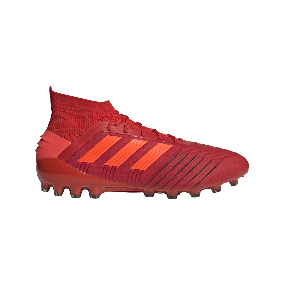 vocal Inclinado Soviético Bota Fútbol Adidas Predator 19.1 Césped Artificial | Ferrer Sport