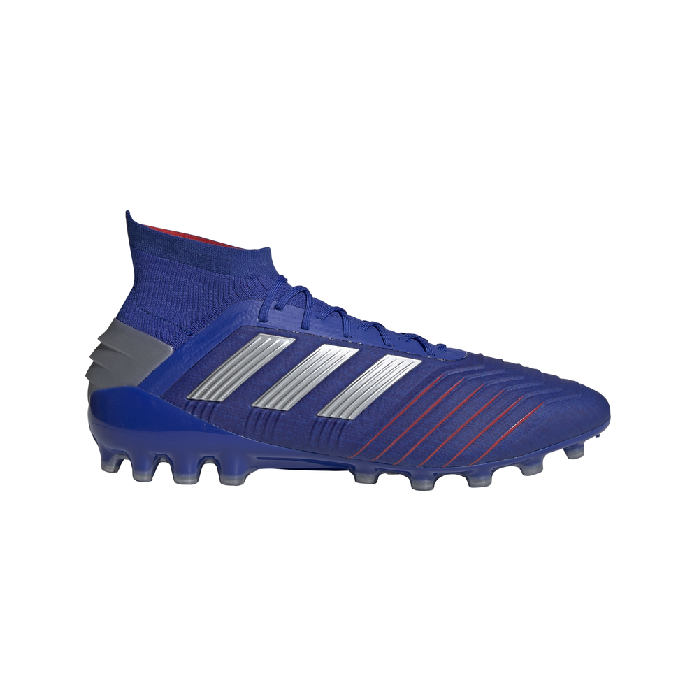 Bota Futbol Adidas Predator 19.1 Cesped Artificial Ferrer Sport