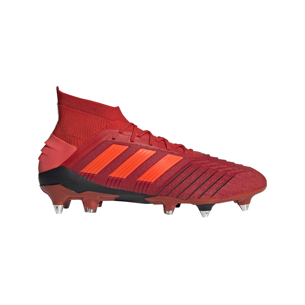 Mejor Drama puerta Botas Adidas Predator 19.1 Césped Natural Húmedo| Ferrer Sport