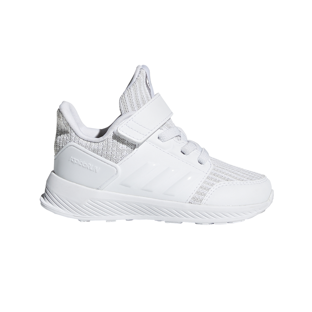 Zapatilla Adidas RapidaRun Knit DB0223 ferrersport Tienda online de deportes
