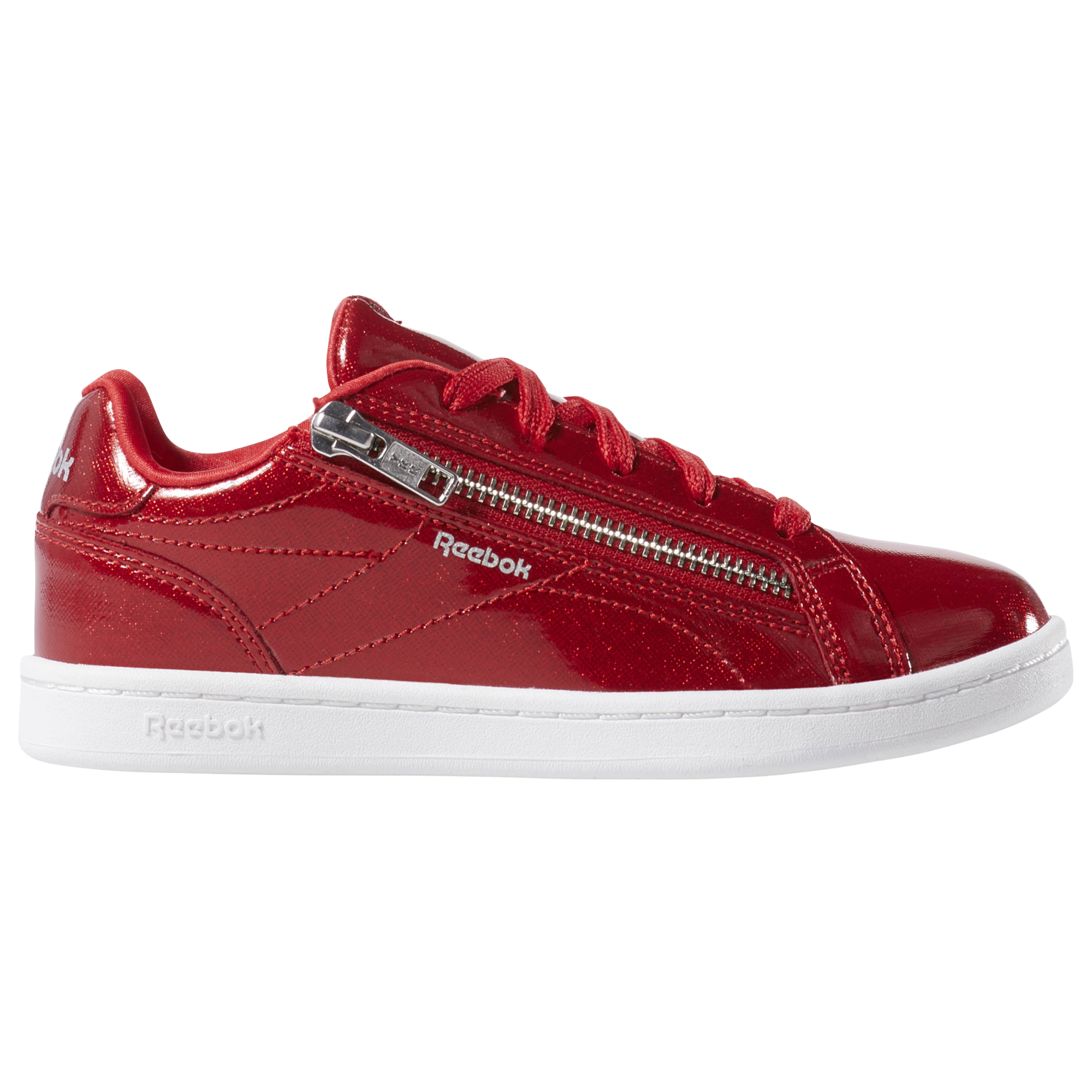 Reebok Royal Complete Clean Zip DV4117 ferrersport Tienda online de deportes