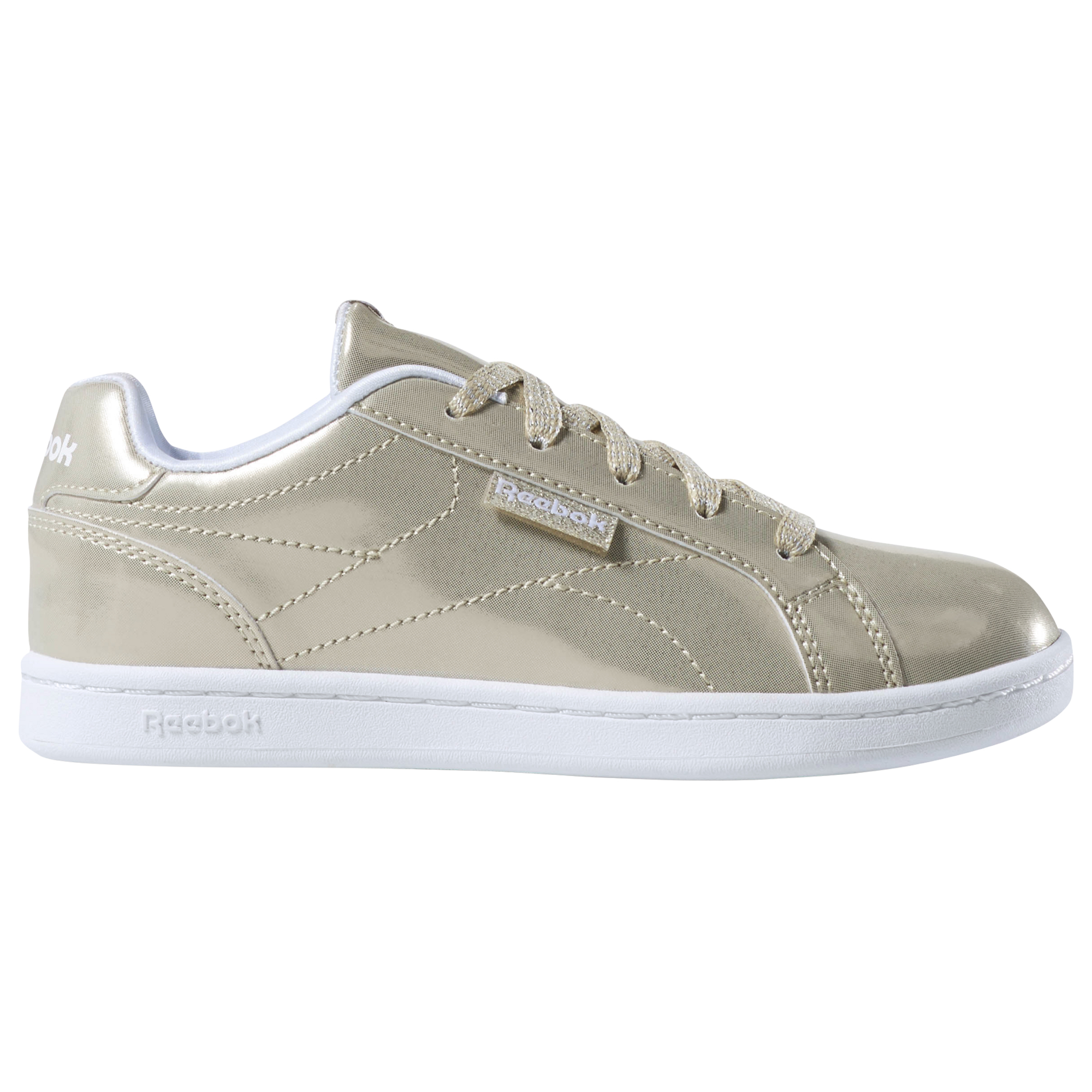 Reebok royal complete clean sales zip