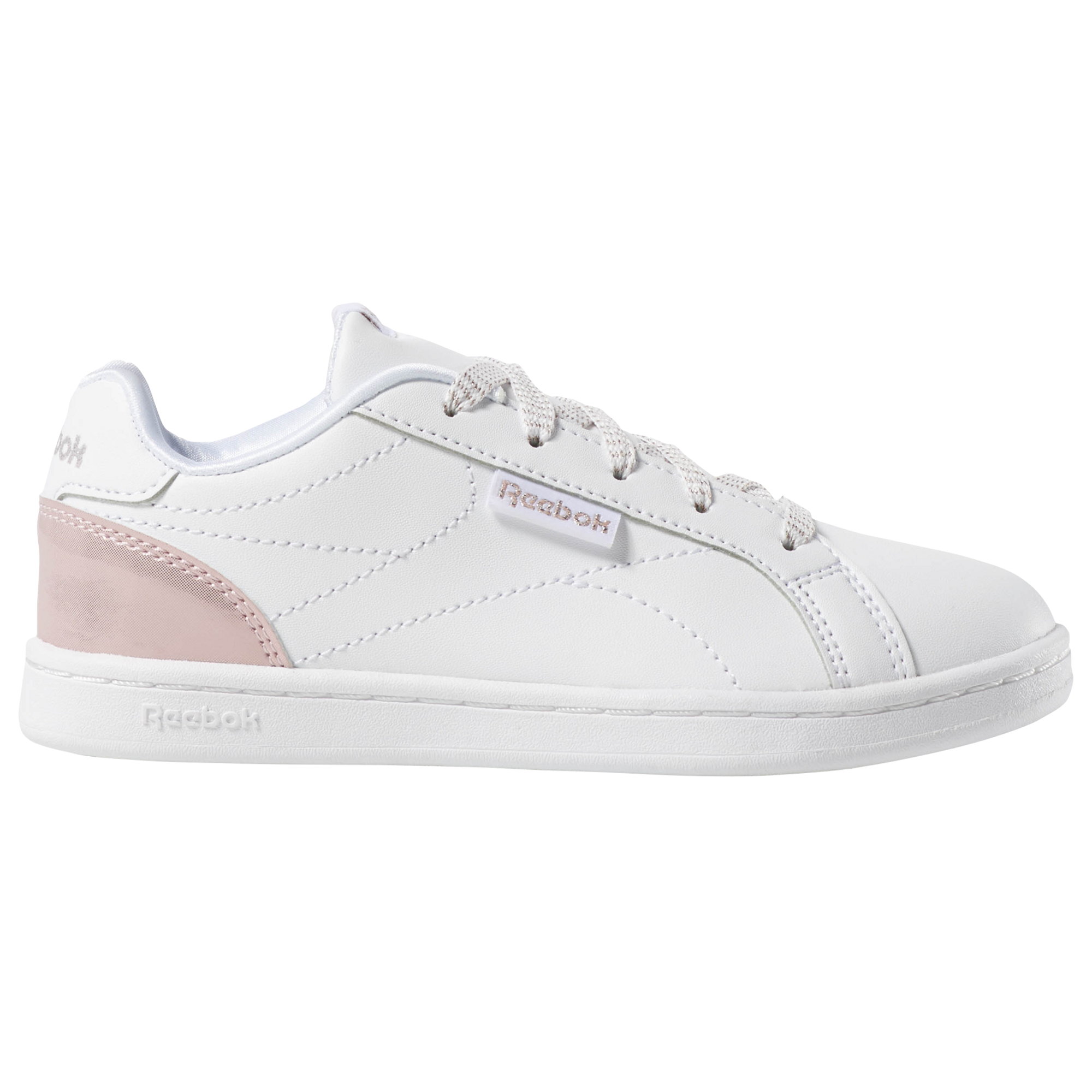Reebok royal complete clean sales zip