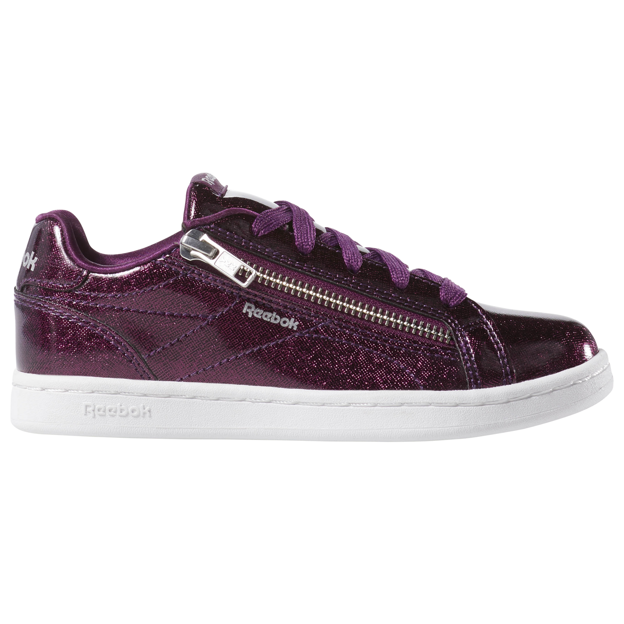 Reebok royal clearance complete clean zip