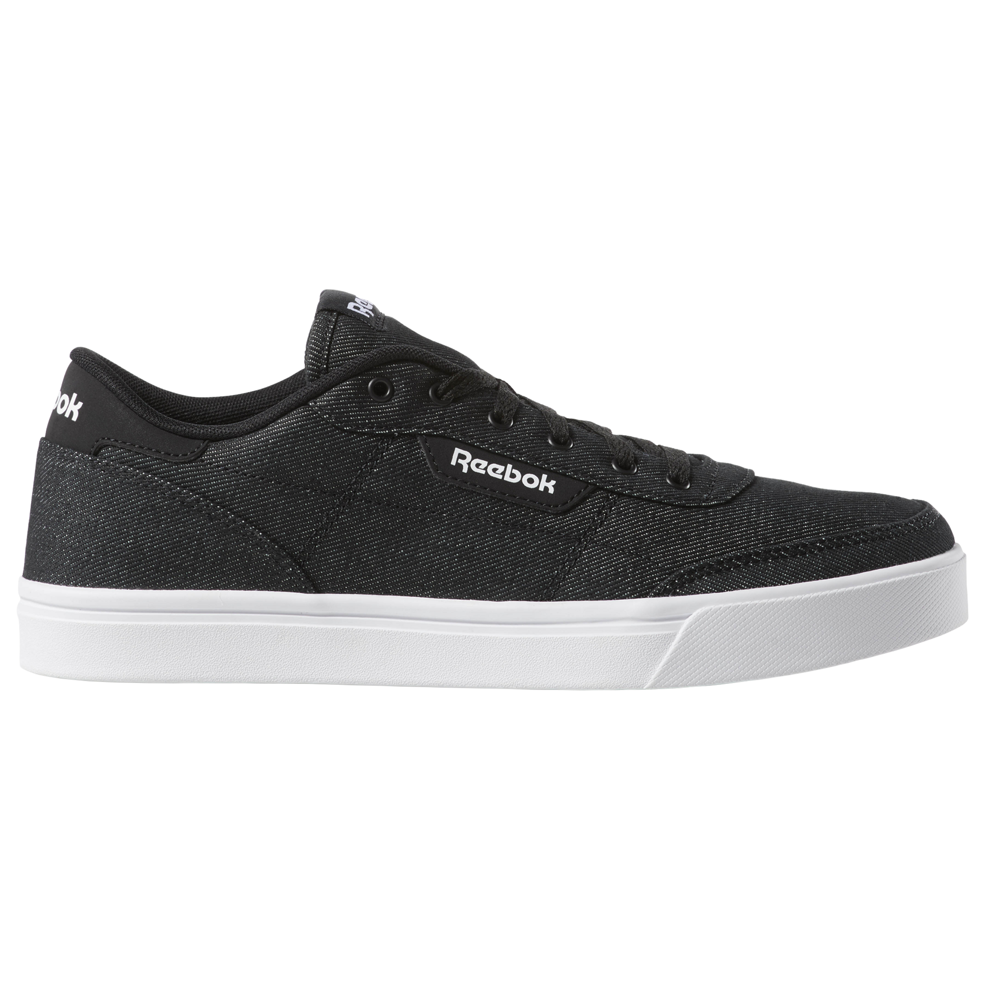 servidor Clancy Personas con discapacidad auditiva Reebok Royal Heredis Vulc - DV5563 | ferrersport.com | Tienda online de  deportes