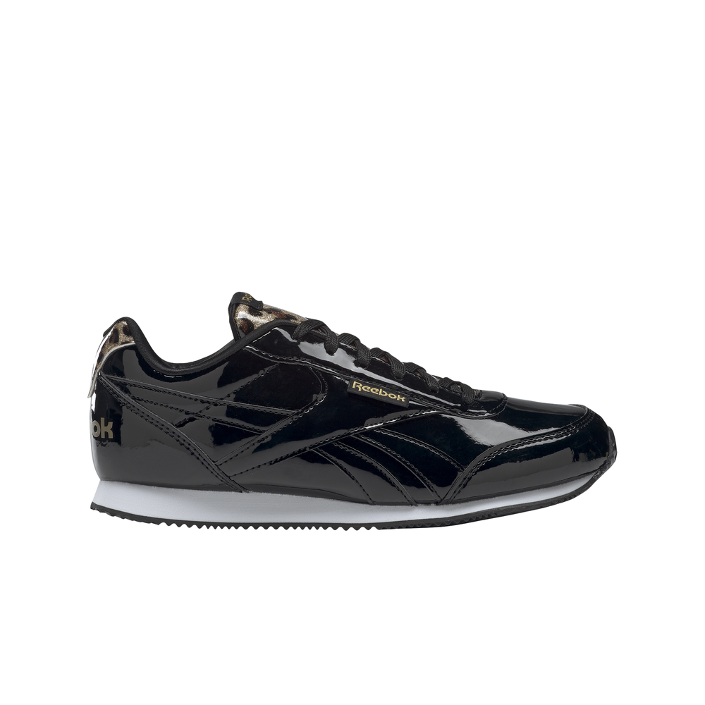 reebok leopardo