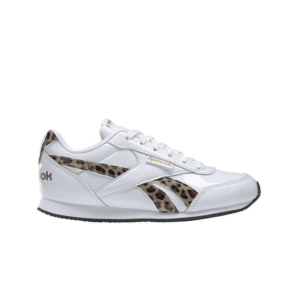 Reebok leopardo niña sales