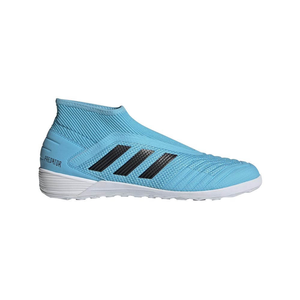 Zapatilla fútbol sala - Adidas Predator 19.3 Indoor - EF0423 | ferrersport.com Tienda online deportes