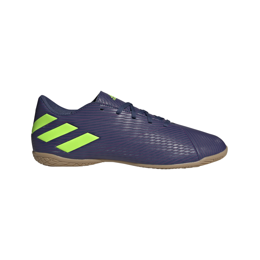 Zapatilla de fútbol sala - Adulto - Adidas Nemeziz Messi 19.4 - EF1810 | Ferrer Sport | Tienda online de deportes