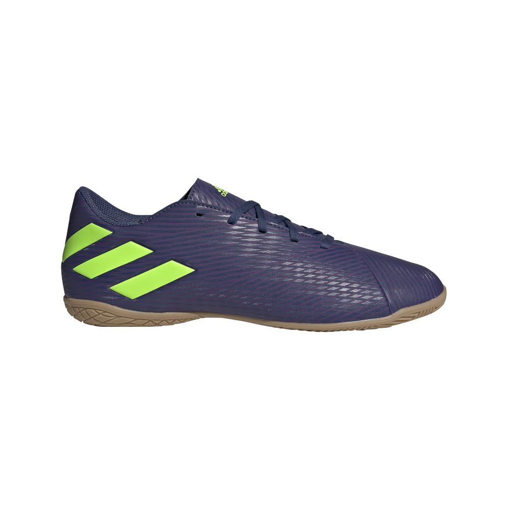 Trascendencia Ten confianza orar Zapatilla de fútbol sala - Adulto - Adidas Nemeziz Messi 19.4 IN - EF1810 |  Ferrer Sport | Tienda online de deportes