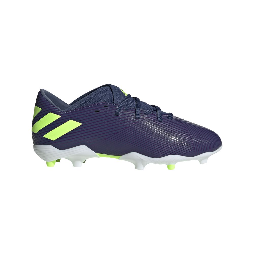 Bota de f tbol Ni o a adidas Nemeziz Messi 19.3 FG EF1814