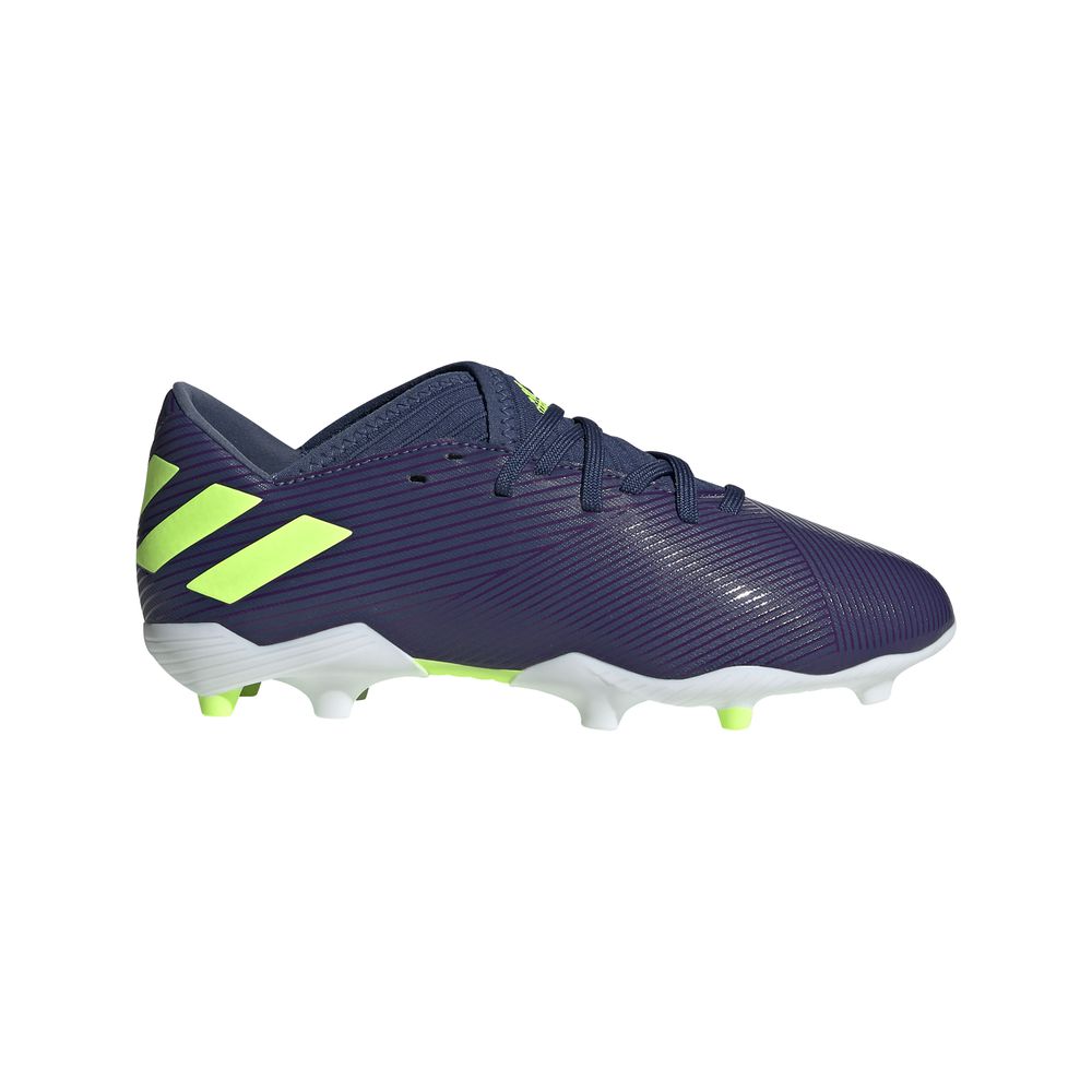 Bota de fútbol Niño/a - adidas Nemeziz Messi 19.3 FG - EF1814 | Ferrer Sport Tienda online deportes