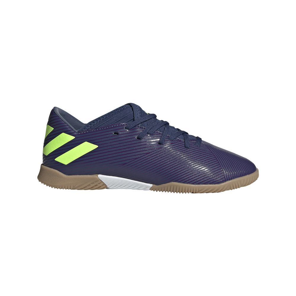 Zapatillas futbol sales sala messi niño