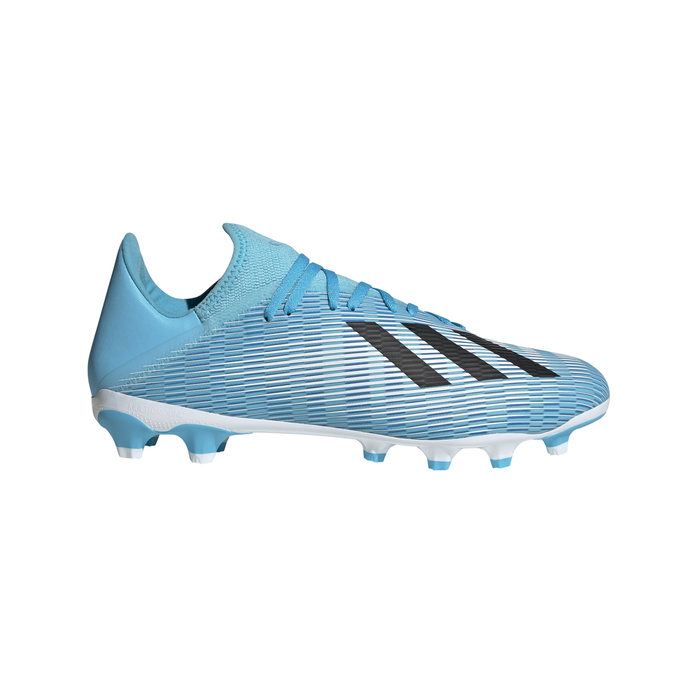 Distribuir Moderador Sindicato Bota de fútbol - Adidas X 19.3 césped artificial - EF7549 | ferrersport.com  | Tienda online de deportes