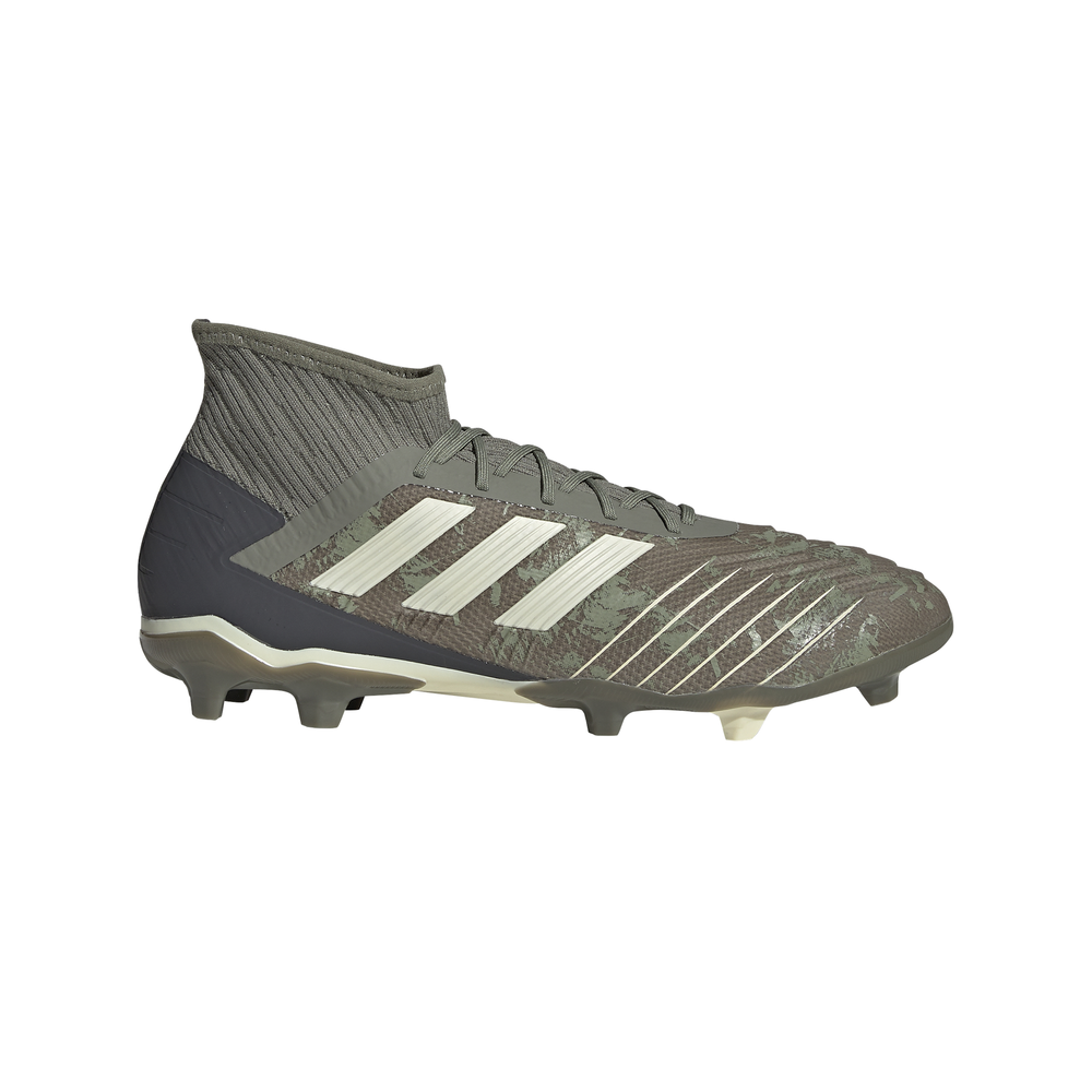 Bota de fútbol - Adulto - Adidas Predator 19.2 FG - EF8207 | Sport | Tienda de deportes