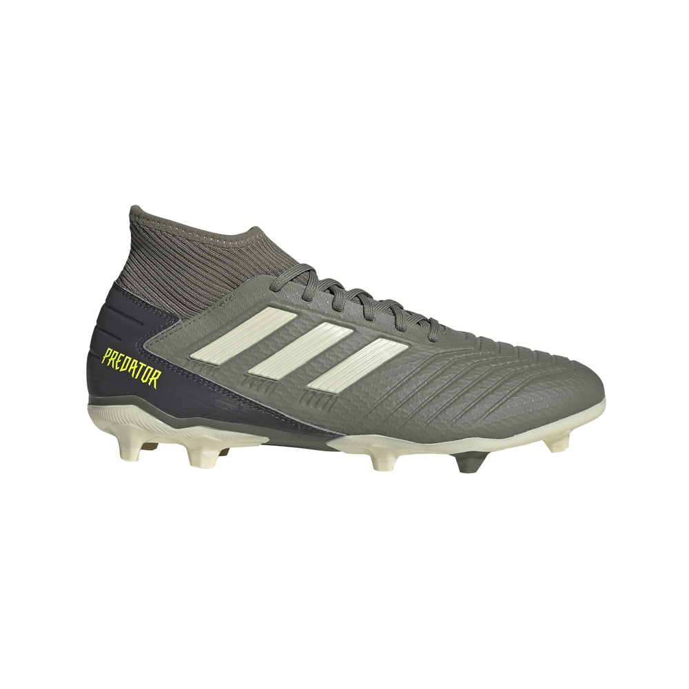 Bota de f tbol Adulto Adidas Predator 19.3 FG EF8208