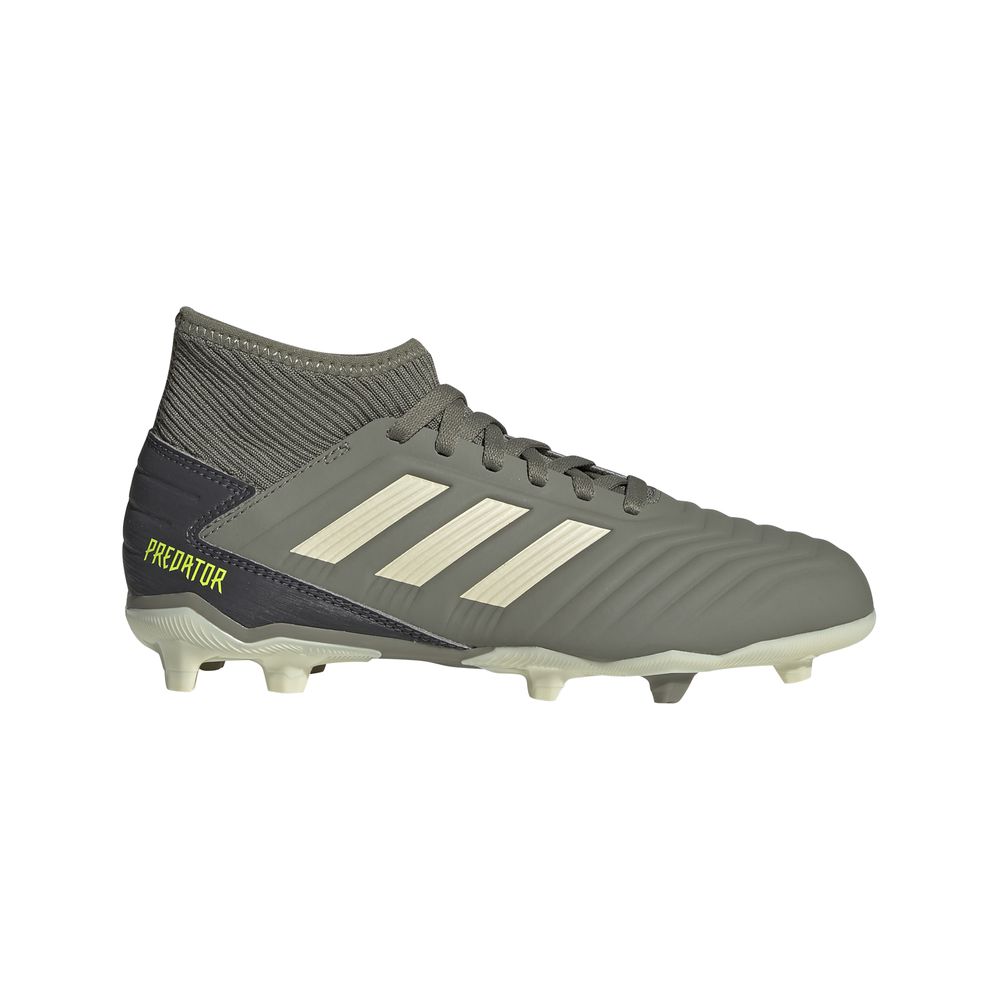de fútbol - Niño/a - Adidas Predator 19.3 FG - | Ferrer Sport - Adidas | Tienda online de deportes