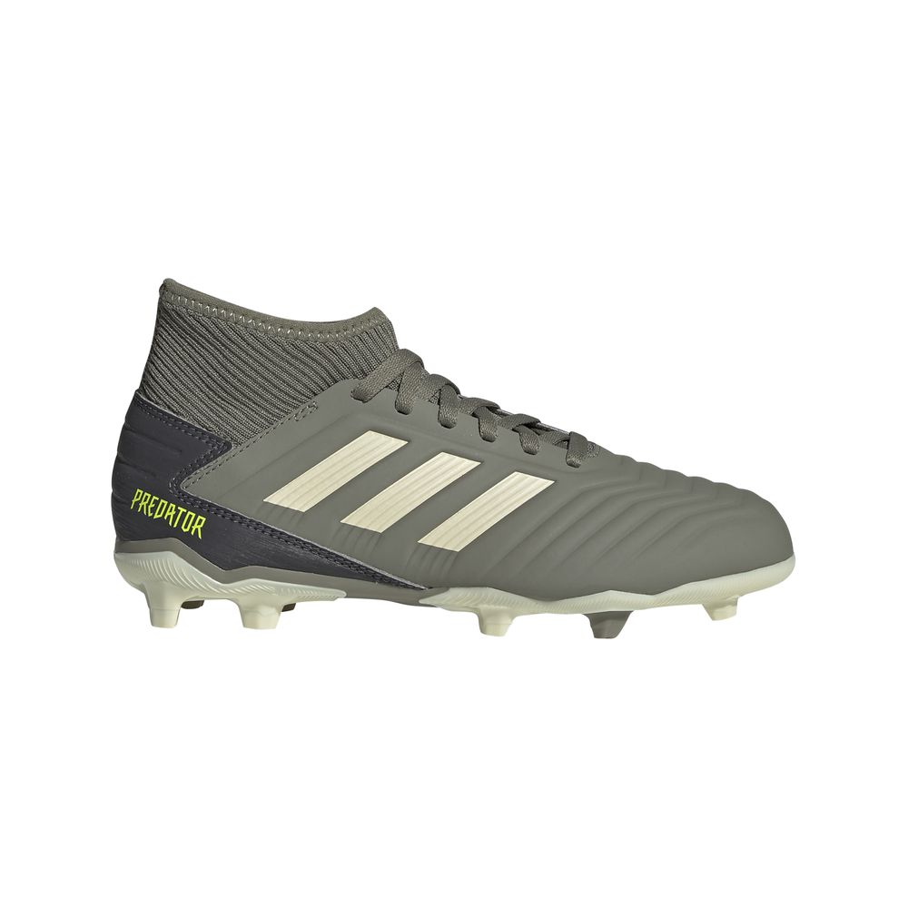 codicioso estar impresionado árbitro Bota de fútbol - Niño/a - Adidas Predator 19.3 FG - EF8215 | Ferrer Sport -  Adidas | Tienda online de deportes