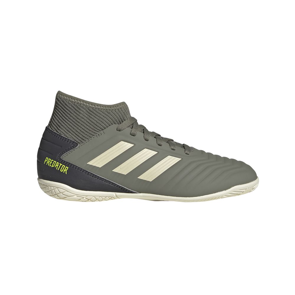 Zapatilla de fútbol sala - Niño/a - Adidas Predator Tango 19.3 IN - EF8219  | Ferrer Sport Adidas | Tienda online de deportes