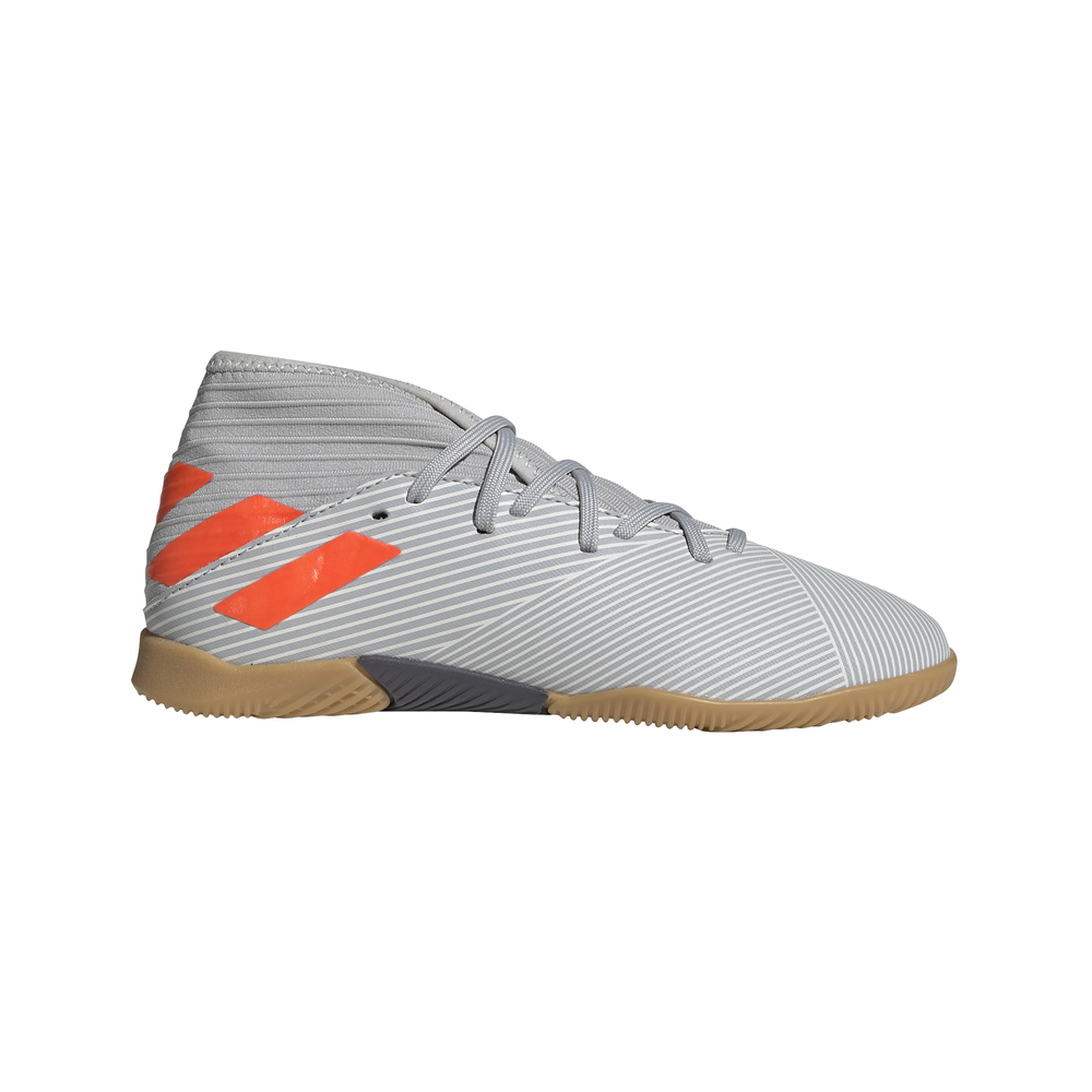 Zapatilla de f tbol sala Ni o a Adidas Nemeziz 19.3 IN EF8304