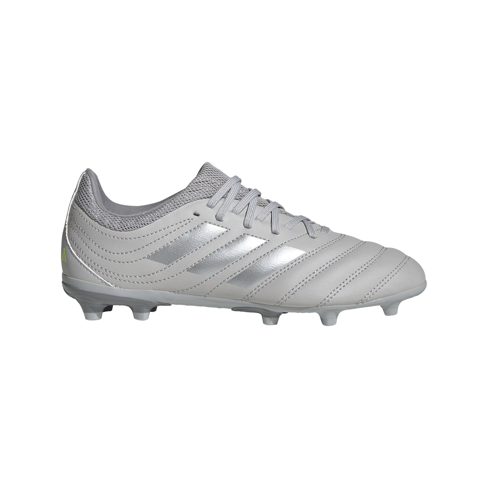 Botas de futbol adidas grises shop