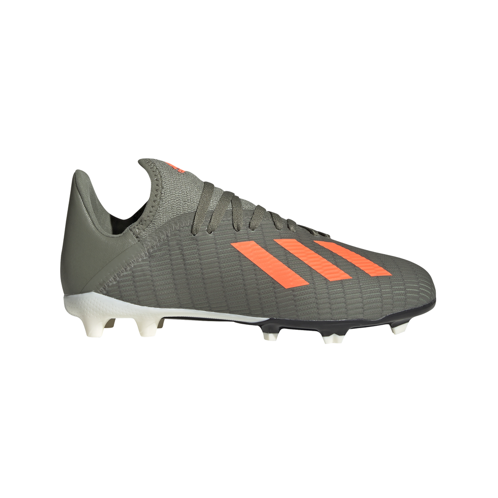 Materialismo Perca silencio Bota de fútbol - Niño/a - adidas X 19.3 FG - EF8374 | Ferrer Sport | Tienda  online de deportes