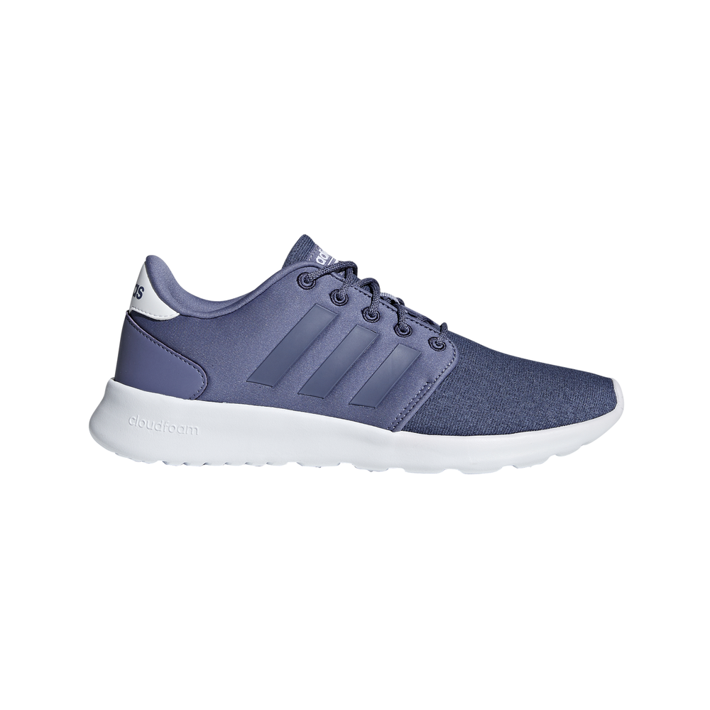 Inconsistente Arena salvar Zapatilla - Adidas Cloudfoam QT Racer - F34783 | ferrersport.com | Tienda  online de deportes