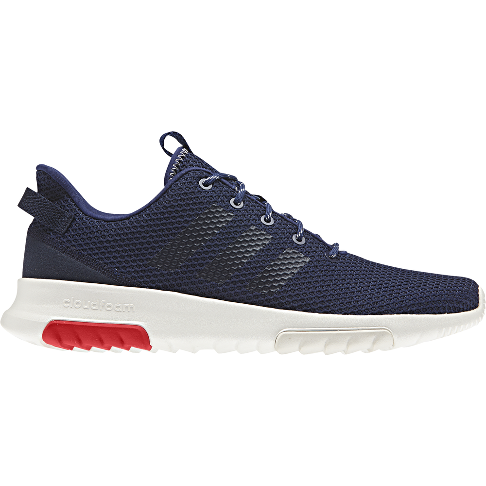 Zapatilla cloudfoam racer tr store
