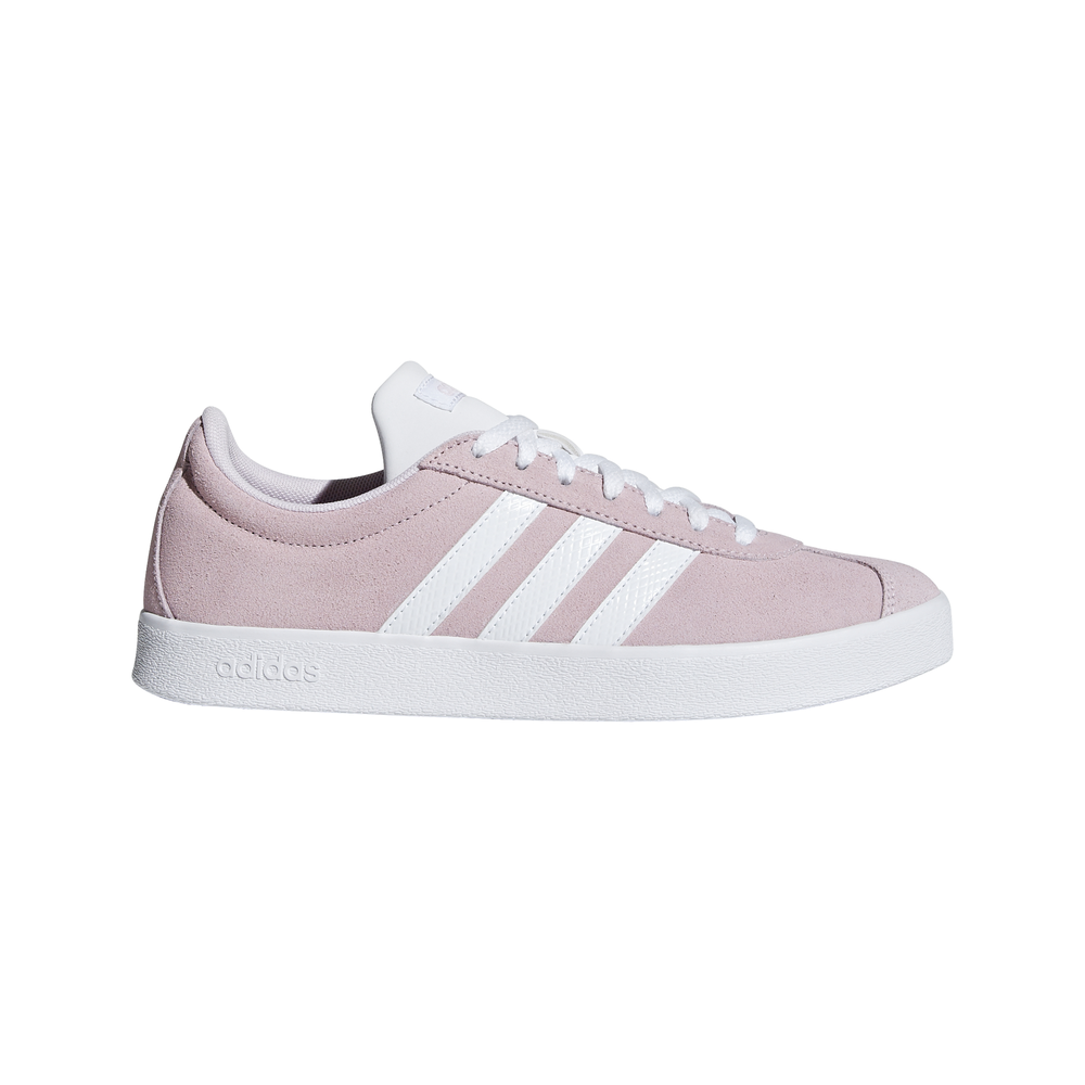 Zapatilla para mujer adidas VL Court F35128 ferrersport Tienda online de deportes