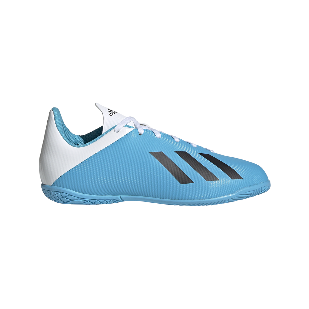 de fútbol sala - Adidas X Indoor - F35352 | Ferrer Spor | Tienda online de deportes