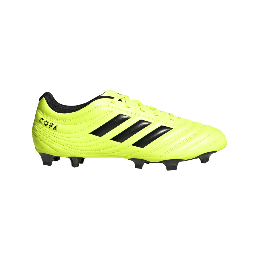 Bota de fútbol - Hombre - Adidas césped natural seco - F35499 | ferrersport.com | Tienda online de deportes