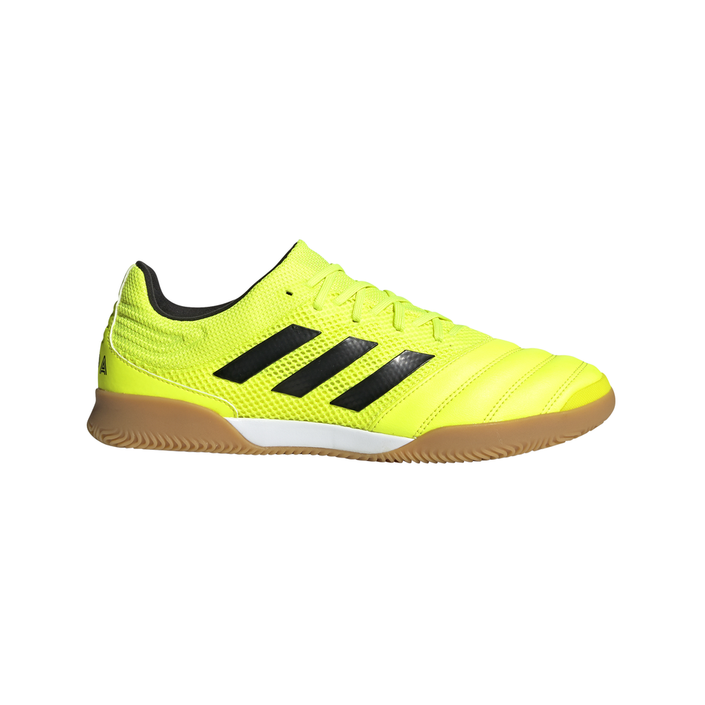 Zapatilla de fútbol - Adidas Copa 19.3 - F35503 | ferrersport.com | Tienda online de deportes