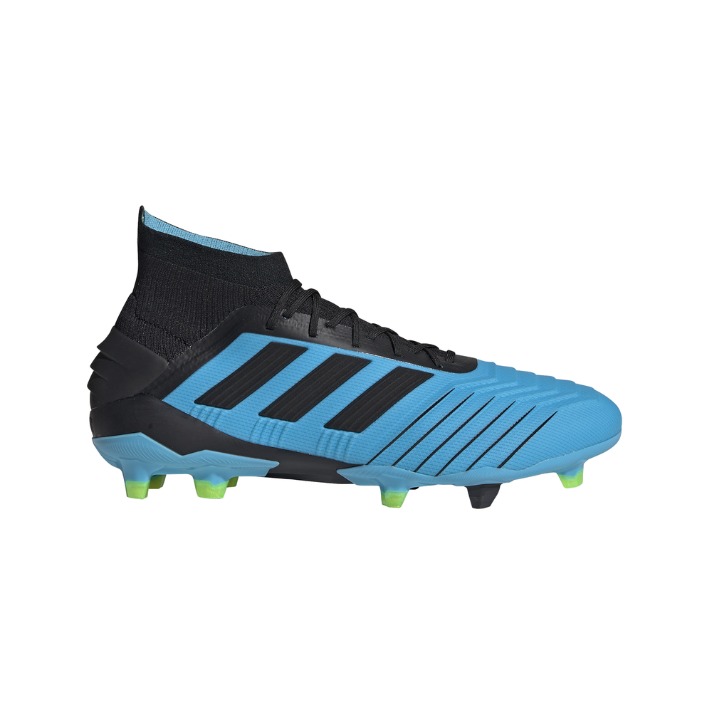 Adidas predator 19.1 hot sale el corte ingles