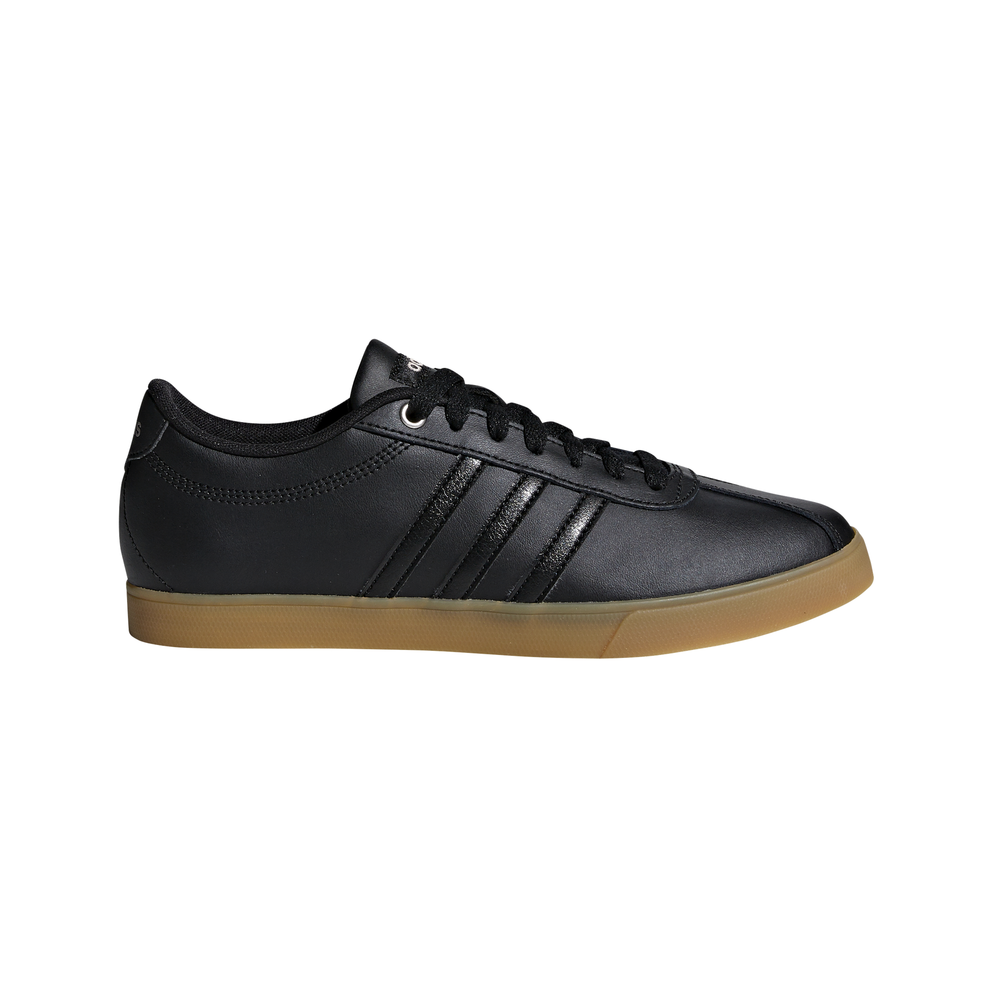 Zapatilla courtset top